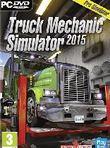 Buy Truck Mechanic Simulator 2015 Game Download