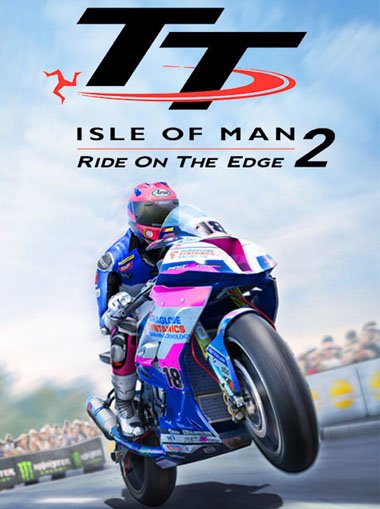 TT Isle of Man: Ride on the Edge 2 cd key