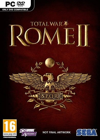 Total War ROME II - Caesar in Gaul cd key