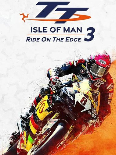 TT Isle of Man: Ride on the Edge 3 cd key