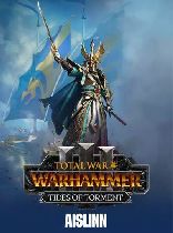 Buy Total War: WARHAMMER III - Aislinn – Tides of Torment - DLC Game Download