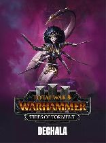 Buy Total War: WARHAMMER III - Dechala – Tides of Torment - DLC Game Download