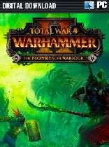 Buy Total War: WARHAMMER II - The Prophet & The Warlock [EU] Game Download
