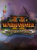 Buy Total War: WARHAMMER II - The Queen & The Crone [EU] Game Download