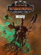 Buy Total War: WARHAMMER III - Nagash – Lords of the End Times - DLC Game Download