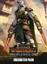 Buy Total War: WARHAMMER III - Bhashiva – Character Pack - DLC Game Download