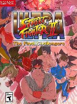 Buy Ultra Street Fighter II: The Final Challengers - Nintendo Switch Game Download