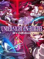 Buy UNDER NIGHT IN-BIRTH II Sys:Celes Game Download