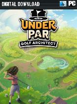 Buy Under Par Golf Architect Game Download