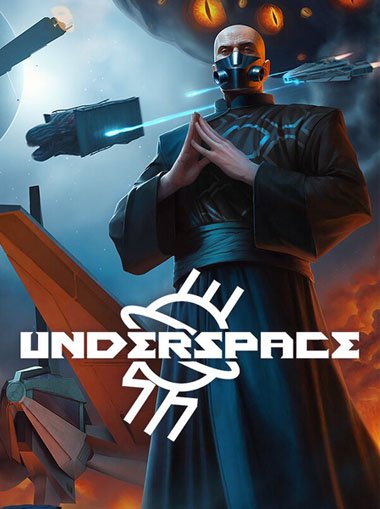 Underspace cd key