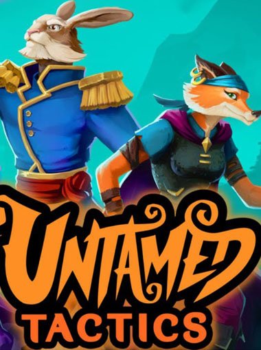 Untamed Tactics cd key