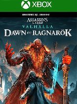 Buy Assassin's Creed: Valhalla - Dawn of Ragnarok (DLC) - Xbox One/Series X|S Game Download