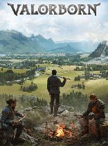 Buy Valorborn Game Download