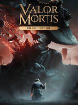 image de couverture Valor Mortis - Deluxe Edition