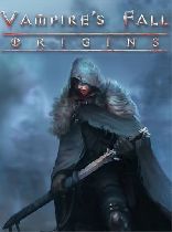 Buy Vampire's Fall: Origins Game Download