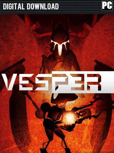 Vesper cd key