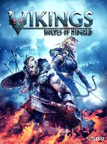 Buy Vikings - Wolves of Midgard Game Download