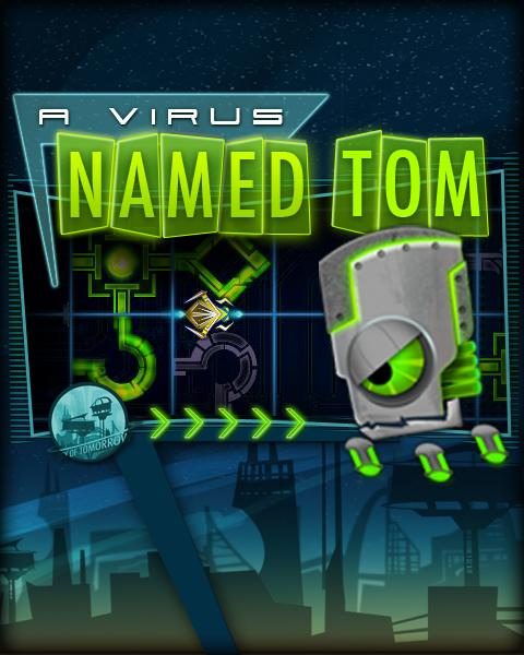 A Virus Named TOM cd key