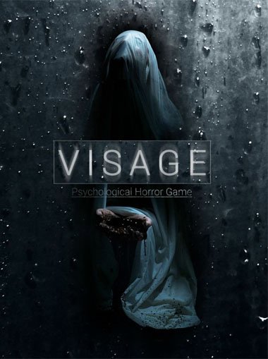 Visage cd key