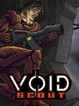 Screenshot Void Scout