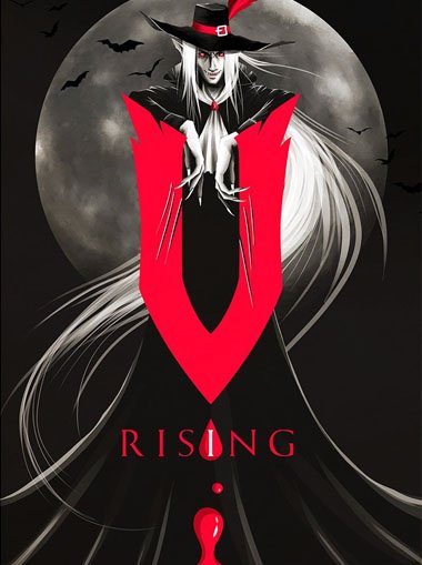 V Rising [EU] cd key