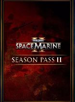 Screenshot Warhammer 40,000: Space Marine 2 - Season Pass 2