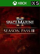 Buy Warhammer 40,000: Space Marine 2 - Season Pass 2 - Xbox Series X|S Game Download