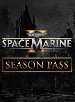 Screenshot Warhammer 40,000: Space Marine 2 - Season Pass