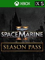 Buy Warhammer 40,000: Space Marine 2 - Season Pass - Xbox Series X|S Game Download