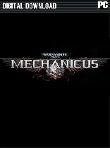 Buy Warhammer 40,000: Mechanicus Game Download