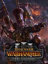 Buy Total War: WARHAMMER III - Forge of the Chaos Dwarfs - DLC [EU] Game Download