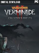 Buy Warhammer Vermintide 2 Collectors Edition Game Download