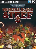 Buy Warhammer 40,000: Shootas, Blood & Teef Game Download