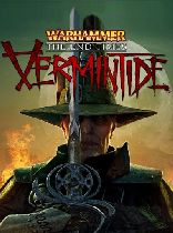 Buy Warhammer End Times - Vermintide Game Download