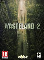 Capture d'écran Wasteland 2: Director's Cut