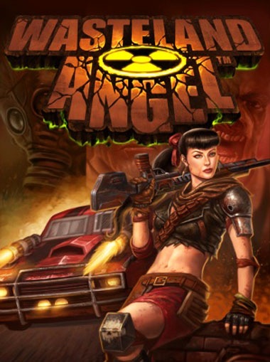 Wasteland Angel cd key