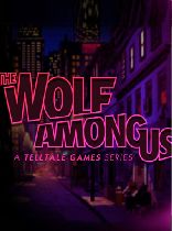 Buy The Wolf Among Us Game Download