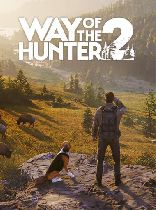 Skärmdump Way of the Hunter 2