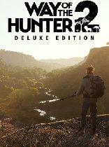 omslagsbild Way of the Hunter 2 - Deluxe Edition