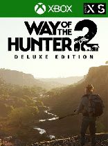 Screenshot Way of the Hunter 2 - Deluxe Edition - Xbox Series X|S