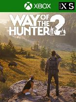 Buy Way of the Hunter 2 - Xbox Series X|S Game Download