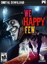 Buy We Happy Few Game Download