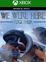 Buy We Were Here Together - Xbox One/Series X|S Game Download