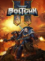 Buy Warhammer 40,000: Boltgun 2 Game Download
