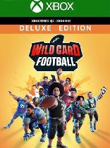 Skjermbilde Wild Card Football - Deluxe Edition - Xbox One/Series X|S