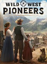 Screenshot Wild West Pioneers