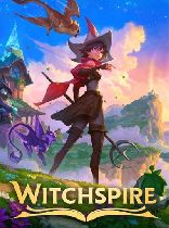 Capture d'écran Witchspire
