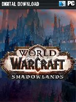 Buy World of Warcraft: Shadowlands [EU] Game Download