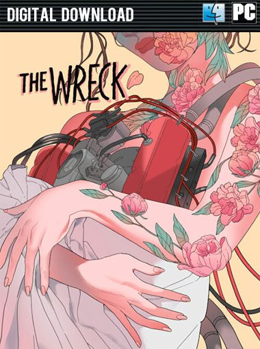 The Wreck cd key