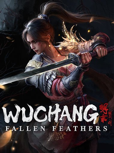 WUCHANG: Fallen Feathers cd key